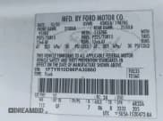 ✅ 2006 Ford Ranger XL • VIN: 1FTYR10D96PA30860 • Lot: 43099053. Listed on IAAI with 241,238 mi. Free auction sales archive from the USA and detailed vehicle history report at DreamBid. Image 9.