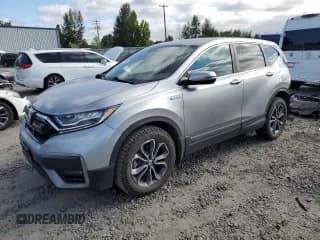 ✅ 2020 Honda CR-V EX • VIN: 7FART6H52LE009505 • Lot: 69697035. Wystawiony na Copart z przebiegiem 86 122 mil. Bezpłatny archiwum sprzedaży aukcyjnych z USA i szczegółowy raport historii pojazdu na DreamBid. Zdjęcie 1.