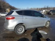 ✅ 2013 Ford C-Max SE • VIN: 1FADP5AU5DL501536 • Лот: 61712205. Опубликован ранее на Copart с пробегом 222 084 миль. Бесплатный доступ к архиву аукционных продаж из США и подробный отчёт об истории автомобиля на DreamBid. Изображение 3.