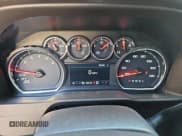 ✅ 2019 Chevrolet Silverado 1500 RST • VIN: 1GCUYEED6KZ156948 • Lot: 84866065. Wystawiony na Copart z przebiegiem 58 243 mil. Bezpłatny archiwum sprzedaży aukcyjnych z USA i szczegółowy raport historii pojazdu na DreamBid. Zdjęcie 8.