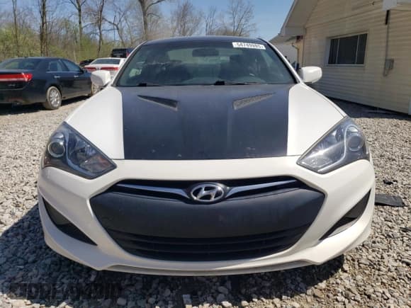 ✅ 2013 Hyundai Genesis Coupe Premium • VIN: KMHHT6KD5DU082282 • Lot: 54749985. Wystawiony na Copart z przebiegiem 110 037 mil. Bezpłatny archiwum sprzedaży aukcyjnych z USA i szczegółowy raport historii pojazdu na DreamBid. Zdjęcie 5.