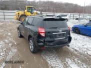 ✅ 2010 Toyota RAV4 Sport • VIN: JTMRF4DV5A5035639 • Lot: 43902176. Listed on IAAI with 141,574 mi. Free auction sales archive from the USA and detailed vehicle history report at DreamBid. Image 3.