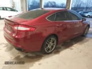 ✅ 2015 Ford Fusion Titanium • VIN: 3FA6P0D90FR287451 • Лот: 43780577. Опубликован ранее на IAAI с пробегом 162 309 миль. Бесплатный доступ к архиву аукционных продаж из США и подробный отчёт об истории автомобиля на DreamBid. Изображение 4.