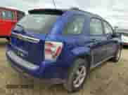 2007 Chevrolet Equinox LS с VIN 2CNDL13F676072476, выставлен на аукционе Copart как лот 73948474 с пробегом 128 100 миль миль и Списание • Salvage title. История ставок и продаж доступна на DreamBid. Изображение 3.