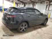 ✅ 2022 Maserati Levante • VIN: ZN661ZUT5NX384757 • Лот: 45182284. Опубликован ранее на Copart с пробегом 8 567 миль. Бесплатный доступ к архиву аукционных продаж из США и подробный отчёт об истории автомобиля на DreamBid. Изображение 3.