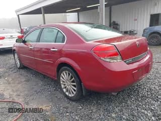 ✅ 2008 Saturn Aura XR • VIN: 1G8ZV57788F105459 • Лот: 43761704. Опубликован ранее на IAAI с пробегом 210 487 миль. Бесплатный доступ к архиву аукционных продаж из США и подробный отчёт об истории автомобиля на DreamBid. Изображение 3.