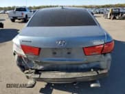 ✅ 2009 Hyundai Sonata Limited • VIN: 5NPEU46F89H533744 • Лот: 88037985. Опубликован ранее на Copart с пробегом 160 262 миль. Бесплатный доступ к архиву аукционных продаж из США и подробный отчёт об истории автомобиля на DreamBid. Изображение 6.