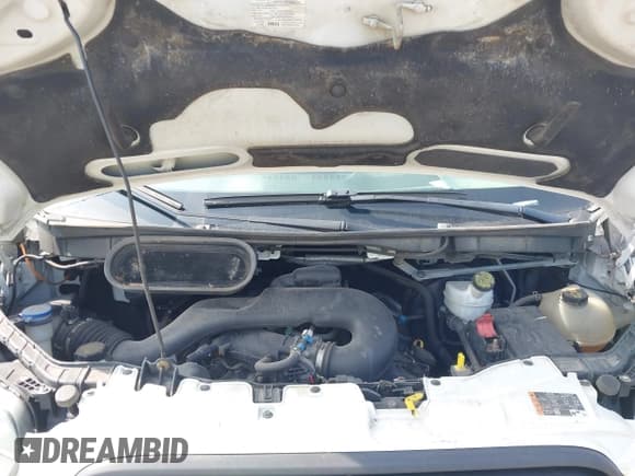 ✅ 2015 Ford Transit Cargo • VIN: 1FTNR1YM1FKB33081 • Лот: 42834421. Опубликован ранее на IAAI с пробегом 215 802 миль. Бесплатный доступ к архиву аукционных продаж из США и подробный отчёт об истории автомобиля на DreamBid. Изображение 10.