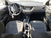 ✅ 2019 Hyundai Accent SE • VIN: 3KPC24A39KE050705 • Лот: 75056934. Опубликован ранее на Copart с пробегом 127 271 миль. Бесплатный доступ к архиву аукционных продаж из США и подробный отчёт об истории автомобиля на DreamBid. Изображение 8.