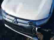 2017 Mitsubishi Outlander SE с VIN JA4AZ3A3XHZ058588, выставлен на аукционе IAAI как лот 40880313 с пробегом Не указан миль и . История ставок и продаж доступна на DreamBid. Изображение 10.