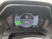 ✅ 2023 Chevrolet Bolt EV 1LT • VIN: 1G1FW6S07P4180940 • Lot: 90068255. Listed on Copart with 32,328 mi. Free auction sales archive from the USA and detailed vehicle history report at DreamBid. Image 9.