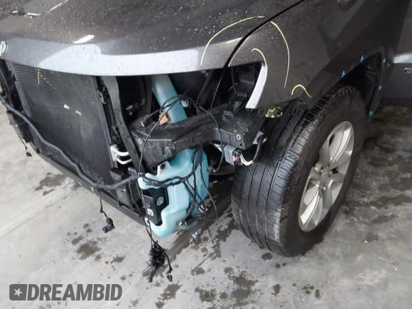 ✅ 2021 Jeep Grand Cherokee Laredo X • VIN: 1C4RJEAG8MC680280 • Лот: 43815728. Опубликован ранее на IAAI с пробегом 94 495 миль. Бесплатный доступ к архиву аукционных продаж из США и подробный отчёт об истории автомобиля на DreamBid. Изображение 18.