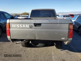 ✅ 1986 Nissan D21 • VIN: JN6ND16Y9GW009099 • Lot: 88089065. Wystawiony na Copart z przebiegiem 186 953 mil. Bezpłatny archiwum sprzedaży aukcyjnych z USA i szczegółowy raport historii pojazdu na DreamBid. Zdjęcie 6.