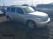 ✅ 2008 Chevrolet HHR LS • VIN: 3GNDA33D58S600118 • Lot: 41718861. Listed on IAAI with 109,790 mi. Free auction sales archive from the USA and detailed vehicle history report at DreamBid. Image 1.