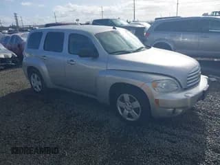 ✅ 2008 Chevrolet HHR LS • VIN: 3GNDA33D58S600118 • Lot: 41718861. Listed on IAAI with 109,790 mi. Free auction sales archive from the USA and detailed vehicle history report at DreamBid. Image 1.