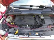 ✅ 2017 Ford Escape SE • VIN: 1FMCU9GD2HUD27367 • Lot: 42266185. Wystawiony na IAAI z przebiegiem 108 575 mil. Bezpłatny archiwum sprzedaży aukcyjnych z USA i szczegółowy raport historii pojazdu na DreamBid. Zdjęcie 10.