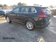 ✅ 2024 Honda CR-V EX-L • VIN: 2HKRS3H79RH316548 • Lot: 43577344. Listed on IAAI with 24,494 mi. Free auction sales archive from the USA and detailed vehicle history report at DreamBid. Image 3.