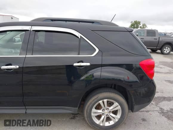 ✅ 2015 Chevrolet Equinox LT • VIN: 2GNFLFEK8F6225630 • Лот: 42851823. Опубликован ранее на IAAI с пробегом 66 300 миль. Бесплатный доступ к архиву аукционных продаж из США и подробный отчёт об истории автомобиля на DreamBid. Изображение 15.