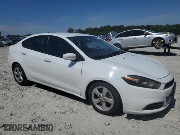 ✅ 2016 Dodge Dart SXT • VIN: 1C3CDFBB0GD563589 • Лот: 69393025. Опубликован ранее на Copart с пробегом 194 133 миль. Бесплатный доступ к архиву аукционных продаж из США и подробный отчёт об истории автомобиля на DreamBid. Изображение 4.