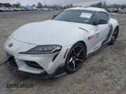 ✅ 2022 Toyota Supra 3.0 • VIN: WZ1DB0C08NW049976 • Lot: 41947244. Wystawiony na IAAI z przebiegiem Nie podano. Bezpłatny archiwum sprzedaży aukcyjnych z USA i szczegółowy raport historii pojazdu na DreamBid. Zdjęcie 2.