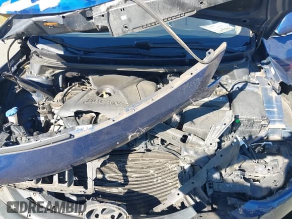 ✅ 2013 Hyundai Elantra • VIN: KMHD35LE4DU105308 • Lot: 43498496. Listed on IAAI with Not provided. Free auction sales archive from the USA and detailed vehicle history report at DreamBid. Image 10.