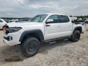 ✅ 2021 Toyota Tacoma TRD Off Road • VIN: 5TFCZ5AN3MX263171 • Lot: 67652145. Wystawiony na Copart z przebiegiem 66 668 mil. Bezpłatny archiwum sprzedaży aukcyjnych z USA i szczegółowy raport historii pojazdu na DreamBid. Zdjęcie 1.