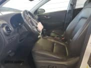 ✅ 2021 Hyundai Kona Limited • VIN: KM8K3CA58MU750171 • Лот: 72286094. Опубликован ранее на Copart с пробегом 119 072 миль. Бесплатный доступ к архиву аукционных продаж из США и подробный отчёт об истории автомобиля на DreamBid. Изображение 7.