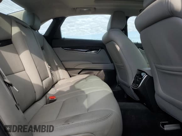 ✅ 2016 Cadillac XTS Premium Collection • VIN: 2G61P5S34G9154587 • Лот: 71019605. Опубликован ранее на Copart с пробегом 91 708 миль. Бесплатный доступ к архиву аукционных продаж из США и подробный отчёт об истории автомобиля на DreamBid. Изображение 10.