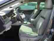 2013 Toyota Camry L с VIN 4T4BF1FK4DR304941, выставлен на аукционе Copart как лот 67075345 с пробегом Не указан миль и Списание • Salvage title. История ставок и продаж доступна на DreamBid. Изображение 7.