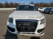 ✅ 2010 Audi Q5 Premium Plus • VIN: WA1LKAFP7AA010340 • Lot: 47018314. Wystawiony na Copart z przebiegiem 115 778 mil. Bezpłatny archiwum sprzedaży aukcyjnych z USA i szczegółowy raport historii pojazdu na DreamBid. Zdjęcie 5.