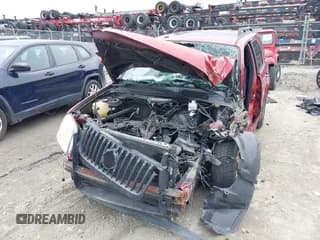 ✅ 2010 Mercury Mariner • VIN: 4M2CN8B72AKJ21720 • Лот: 42927793. Опубликован ранее на IAAI с пробегом Не указан. Бесплатный доступ к архиву аукционных продаж из США и подробный отчёт об истории автомобиля на DreamBid. Изображение 6.