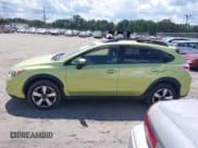 ✅ 2015 Subaru Crosstrek Touring • VIN: JF2GPBPC3FH221304 • Lot: 42622792. Listed on IAAI with 117,955 mi. Free auction sales archive from the USA and detailed vehicle history report at DreamBid. Image 14.