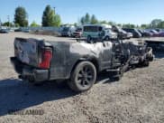 ✅ 2017 Ford F-350 Platinum • VIN: 1FT8W3BT6HEF03010 • Lot: 54781955. Listed on Copart with Not provided. Free auction sales archive from the USA and detailed vehicle history report at DreamBid. Image 3.