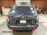 2004 Hyundai Santa Fe GLS z VIN KM8SC73E74U597688, wystawiony jako Copart lot #44570985 z przebiegiem 213 584 mil mil oraz Szkoda całkowita • Salvage title. Historia ofert i sprzedaży dostępna na DreamBid. Obrazek 6.