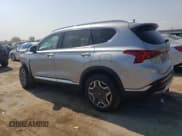 ✅ 2021 Hyundai Santa Fe Limited • VIN: 5NMS4DALXMH365207 • Lot: 64211444. Wystawiony na Copart z przebiegiem 27 063 mil. Bezpłatny archiwum sprzedaży aukcyjnych z USA i szczegółowy raport historii pojazdu na DreamBid. Zdjęcie 2.