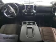 ✅ 2021 GMC Sierra 1500 SLE • VIN: 1GTR9BED8MZ236210 • Лот: 56898185. Опубликован ранее на Copart с пробегом 128 697 миль. Бесплатный доступ к архиву аукционных продаж из США и подробный отчёт об истории автомобиля на DreamBid. Изображение 8.