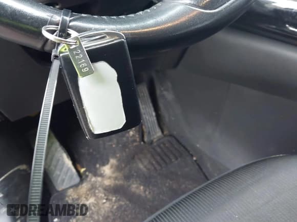 ✅ 2022 Mazda CX-9 Sport • VIN: JM3TCBBY8N0603392 • Lot: 41170708. Listed on IAAI with 43,470 mi. Free auction sales archive from the USA and detailed vehicle history report at DreamBid. Image 11.