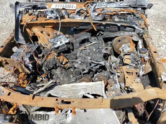 ✅ 2021 Jeep Gladiator Mojave • VIN: 1C6JJTEG3ML530077 • Lot: 51144004. Listed on Copart with Not provided. Free auction sales archive from the USA and detailed vehicle history report at DreamBid. Image 11.