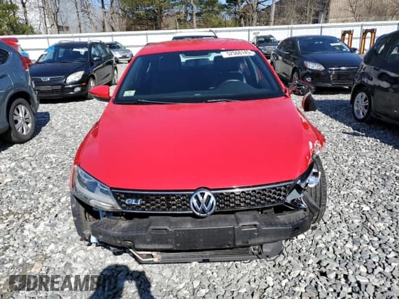 ✅ 2013 Volkswagen Jetta Autobahn • VIN: 3VW4A7AJ1DM262818 • Lot: 52568145. Listed on Copart with 111,673 mi. Free auction sales archive from the USA and detailed vehicle history report at DreamBid. Image 5.