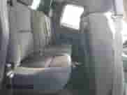 2012 Chevrolet Silverado 1500 LT with VIN 1GCRKSE01CZ271719, listed as a Copart auction lot 88453695 with 139,300 mi miles and Salvage title. Bid and sale history available at DreamBid. Image 10.