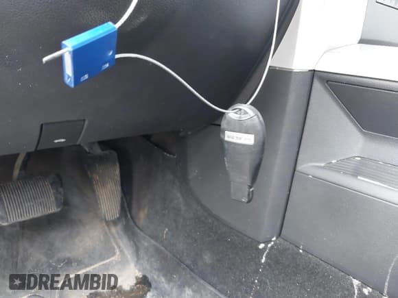 ✅ 2012 Ram 1500 Sport • VIN: 1C6RD7MT4CS154994 • Lot: 42818900. Wystawiony na IAAI z przebiegiem 117 437 mil. Bezpłatny archiwum sprzedaży aukcyjnych z USA i szczegółowy raport historii pojazdu na DreamBid. Zdjęcie 11.