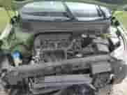 2023 Hyundai Venue SEL с VIN KMHRC8A35PU277084, выставлен на аукционе Copart как лот 73352294 с пробегом 25 994 миль миль и Списание • Salvage title. История ставок и продаж доступна на DreamBid. Изображение 13.