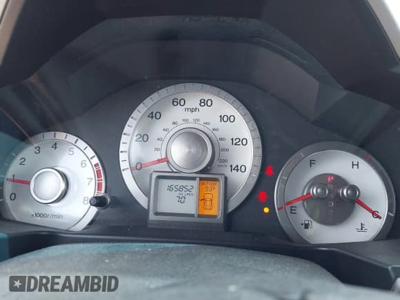 ✅ 2010 Honda Pilot EX-L • VIN: 5FNYF3H52AB007232 • Lot: 42816445. Wystawiony na IAAI z przebiegiem 165 852 mil. Bezpłatny archiwum sprzedaży aukcyjnych z USA i szczegółowy raport historii pojazdu na DreamBid. Zdjęcie 15.