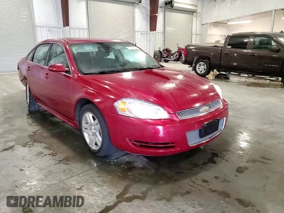 ✅ 2014 Chevrolet Impala LT • VIN: 2G1WB5E34E1100725 • Лот: 72389234. Опубликован ранее на Copart с пробегом 139 987 миль. Бесплатный доступ к архиву аукционных продаж из США и подробный отчёт об истории автомобиля на DreamBid. Изображение 10.