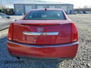 ✅ 2013 Cadillac CTS Luxury • VIN: 1G6DG5E55D0107231 • Lot: 95287955. Wystawiony na Copart z przebiegiem 170 530 mil. Bezpłatny archiwum sprzedaży aukcyjnych z USA i szczegółowy raport historii pojazdu na DreamBid. Zdjęcie 6.