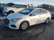 ✅ 2019 Hyundai Accent SE • VIN: 3KPC24A30KE039981 • Lot: 43678707. Wystawiony na IAAI z przebiegiem 73 673 mil. Bezpłatny archiwum sprzedaży aukcyjnych z USA i szczegółowy raport historii pojazdu na DreamBid. Zdjęcie 2.