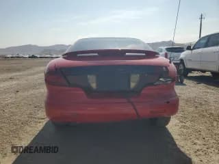 ✅ 1998 Pontiac Sunfire SE • VIN: 1G2JB1245W7571329 • Лот: 70042084. Опубликован ранее на Copart с пробегом 92 807 миль. Бесплатный доступ к архиву аукционных продаж из США и подробный отчёт об истории автомобиля на DreamBid. Изображение 6.