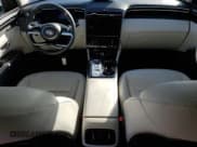 ✅ 2023 Hyundai Tucson Luxury • VIN: KM8JCCA1XPU091054 • Lot: 77193974. Wystawiony na Copart z przebiegiem 59 841 mil. Bezpłatny archiwum sprzedaży aukcyjnych z USA i szczegółowy raport historii pojazdu na DreamBid. Zdjęcie 8.