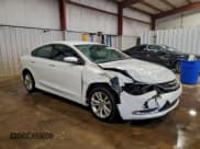 ✅ 2016 Chrysler 200 Limited • VIN: 1C3CCCAB5GN101400 • Lot: 94169185. Wystawiony na Copart z przebiegiem 97 501 mil. Bezpłatny archiwum sprzedaży aukcyjnych z USA i szczegółowy raport historii pojazdu na DreamBid. Zdjęcie 4.