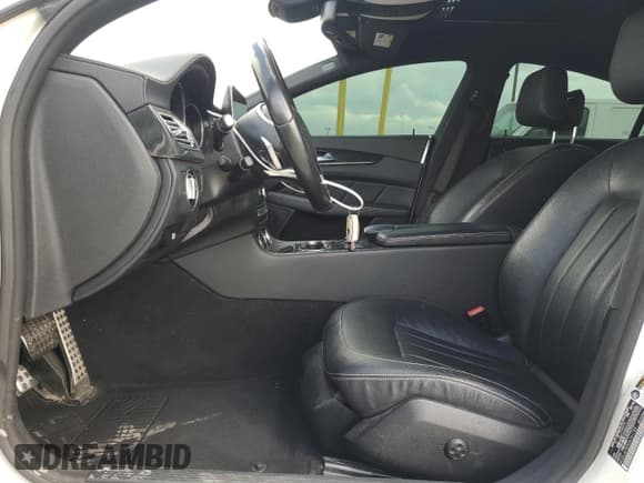 ✅ 2016 Mercedes-Benz CLS 400 • VIN: WDDLJ6HBXGA161789 • Lot: 68556445. Wystawiony na Copart z przebiegiem 107 253 mil. Bezpłatny archiwum sprzedaży aukcyjnych z USA i szczegółowy raport historii pojazdu na DreamBid. Zdjęcie 7.